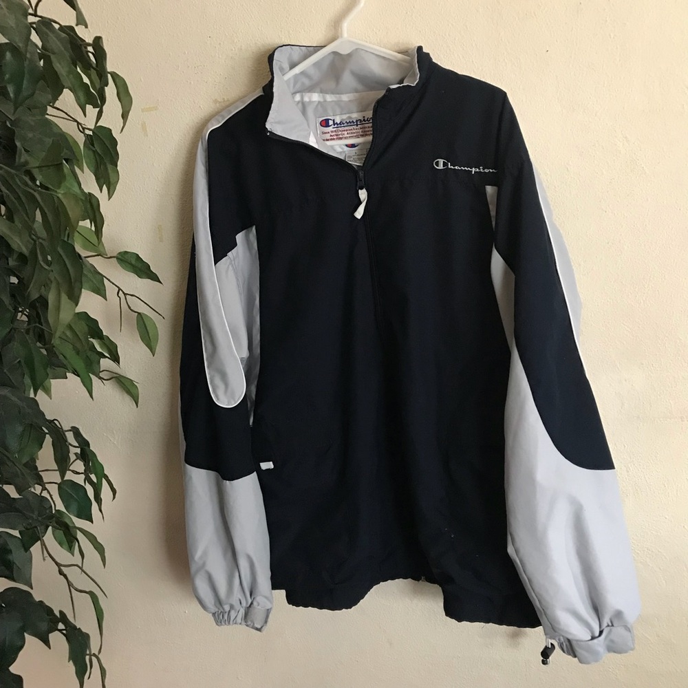 Vintage Champion Jacket